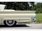 Thumbnail Photo 63 for 1958 Lincoln Continental